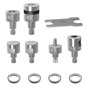 JAGUAR/LAND ROVER DIE SET (12 PCS)