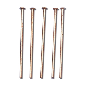 German Weld Studs 2.6MM