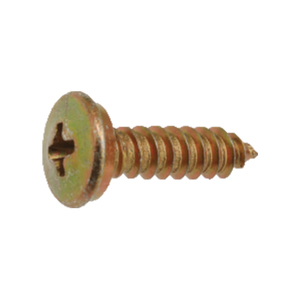 LICENSE PLATE FASTENER