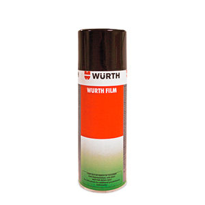 Wurth Film Package