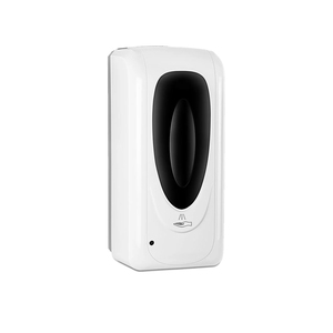 No-Touch Automatic Hand Sanitizer Dispenser - Wall Mount