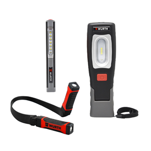 Worklight Package Deal- Mini LED - Pen LED - Hands Free LED