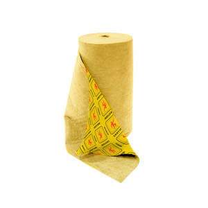 32"X150' HW High Visibility Absorbent Roll