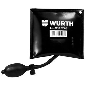 Air Wedge